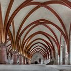 KLOSTER EBERBACH - DORMITORIUM (3)