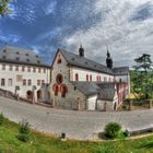 Kloster Eberbach