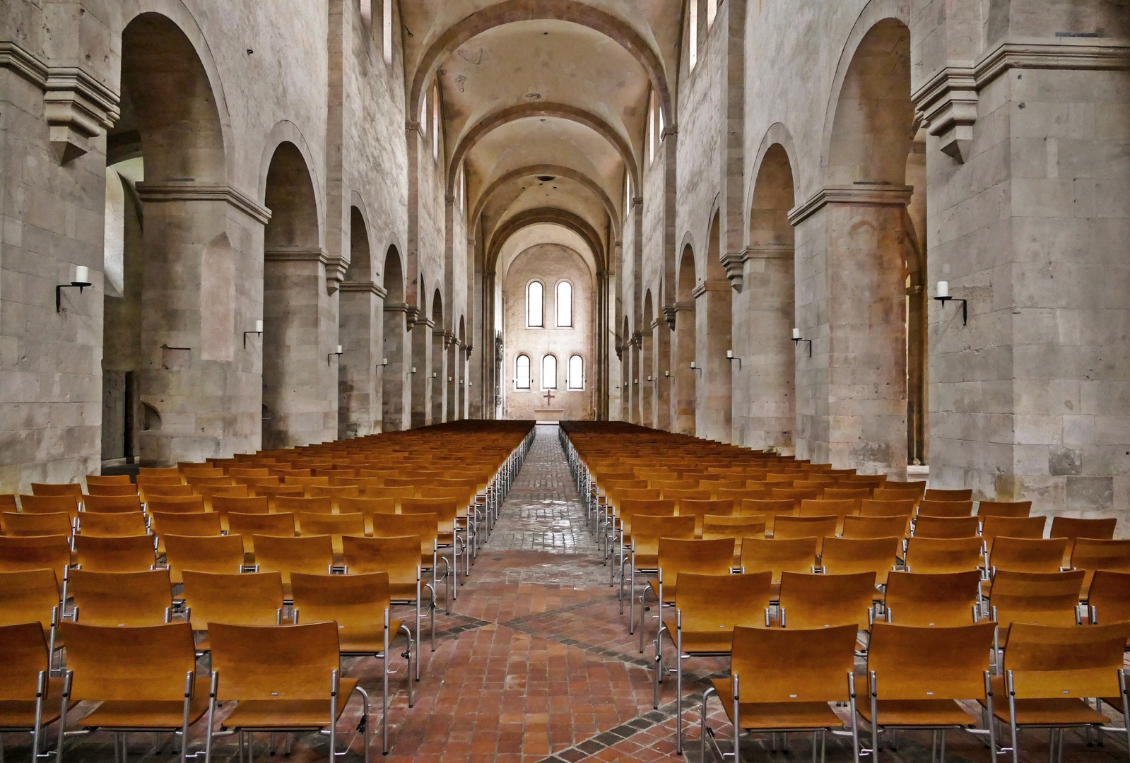 Kloster Eberbach