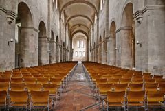 Kloster Eberbach