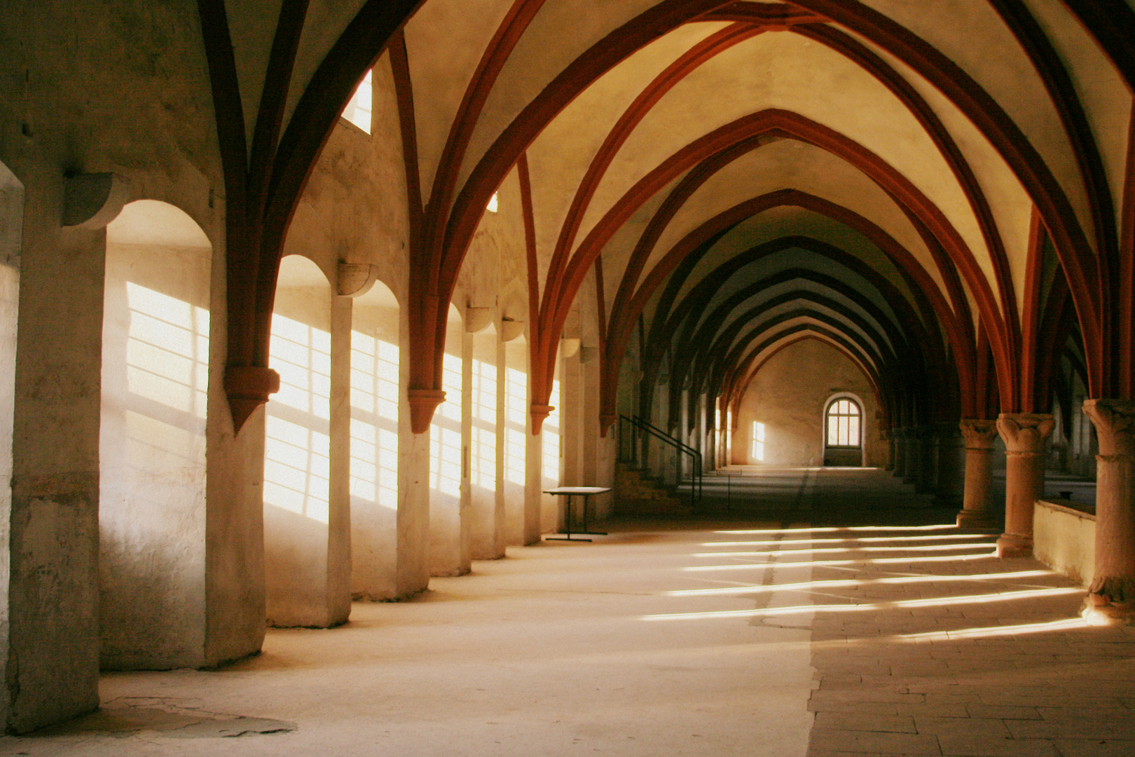 Kloster Eberbach