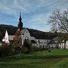 Kloster Eberbach