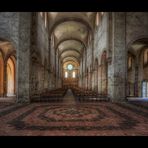 Kloster Eberbach - Einblicke