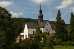 Kloster Eberbach