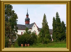 Kloster Eberbach