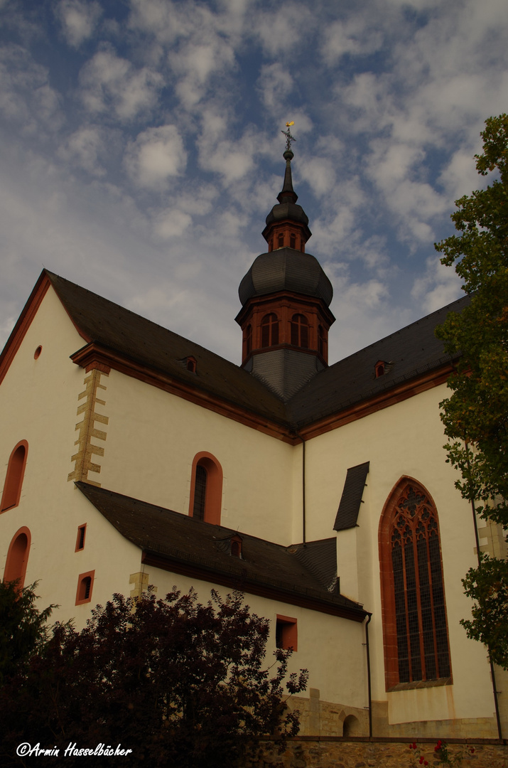 Kloster Eberbach