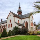 Kloster Eberbach , heute