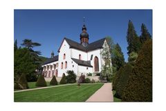 Kloster Eberbach I