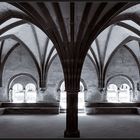 Kloster Eberbach I