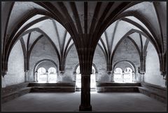 Kloster Eberbach I