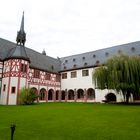 Kloster Eberbach III