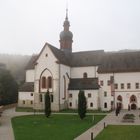 Kloster Eberbach im Rheingau