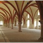 Kloster Eberbach im Rheingau