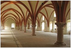 Kloster Eberbach im Rheingau