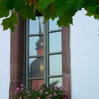 Kloster Eberbach im Rheingau