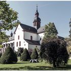 Kloster Eberbach in Eltville am Rhein