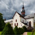 Kloster Eberbach in Erwartung ...