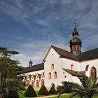 Kloster Eberbach ist ein ehemaliges Zisterzienserkloster...