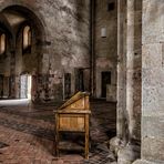 Kloster Eberbach - Kirche III