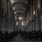 Kloster Eberbach - Klosterkirche