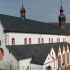 Kloster Eberbach Pano 1