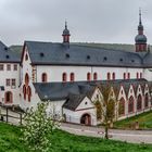 KLOSTER EBERBACH, RHEINGAU