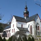 Kloster Eberbach/ Rheingau.