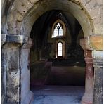 Kloster Eberbach überarbeitet