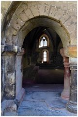 Kloster Eberbach