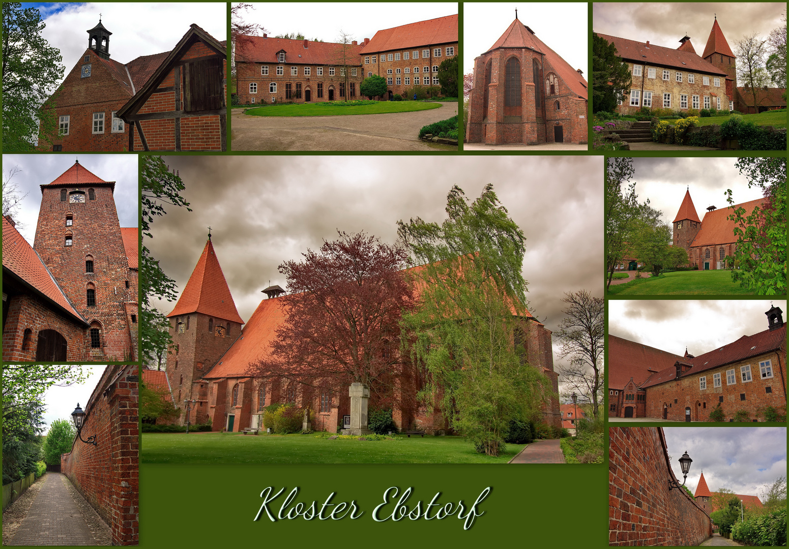 Kloster Ebstorf 2