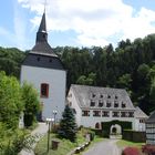 Kloster Ehrenstein bei Neustadt a.d. Wied