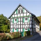 Kloster Ehrenstein - Wirtschaftsgebäude