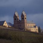 Kloster Eibingen Abtei St. Hildegard