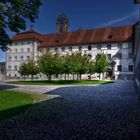 Kloster Einsiedeln