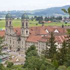 Kloster Einsiedeln