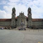 Kloster Einsiedeln