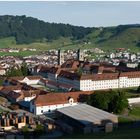 Kloster Einsiedeln