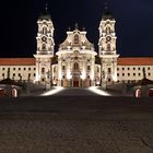 Kloster Einsiedeln