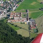 Kloster Einsiedeln ...