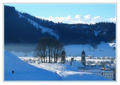 Kloster Einsiedeln