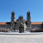 Kloster Einsiedeln