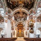 **KLOSTER EINSIEDELN-SCHWEIZ**