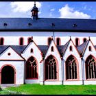 Kloster Eltville