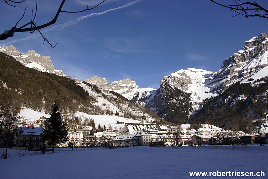 Kloster Engelberg