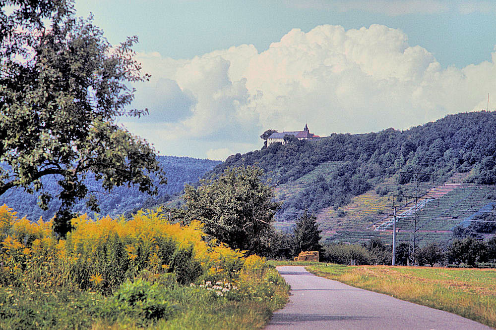 Kloster Engelberg