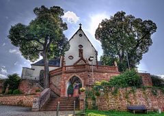 Kloster Engelberg