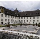 Kloster Engelberg, II