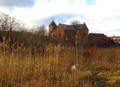 Kloster Enkenbach