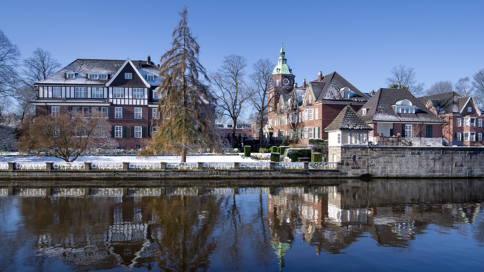 Kloster Eppendorf