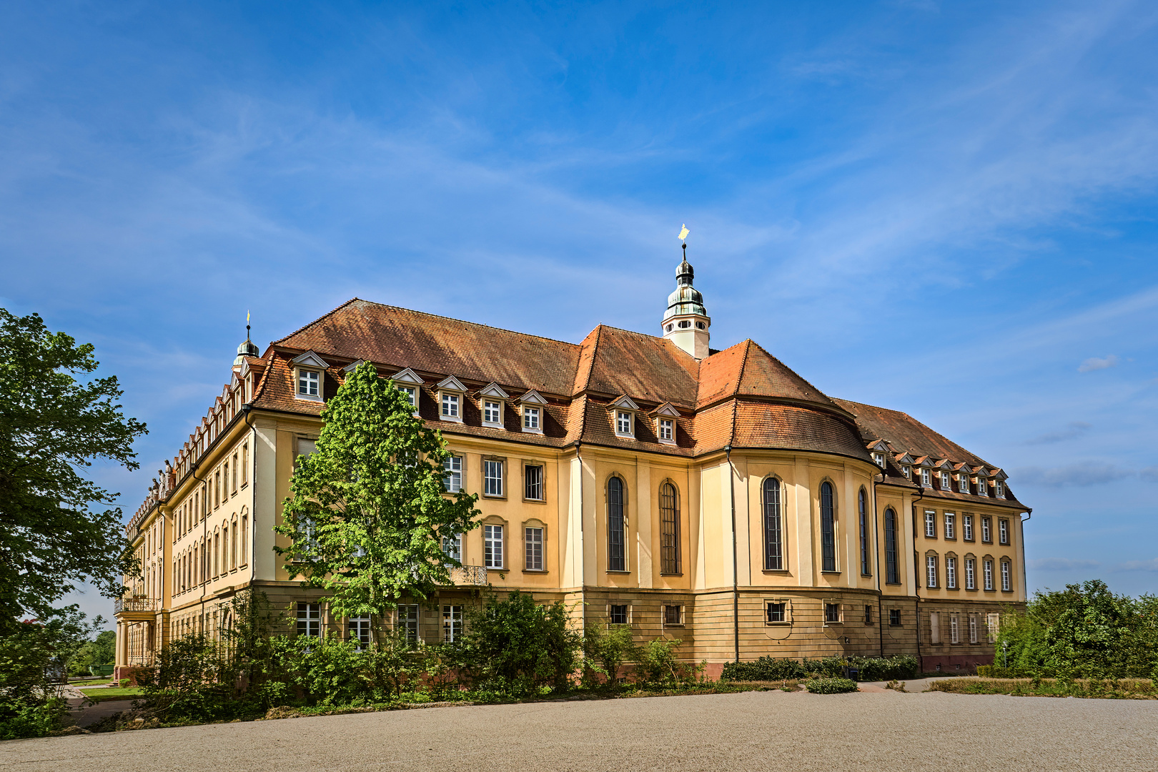 Kloster Erlenbad | Sasbach (Nord-Schwarzwald)